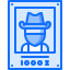 Wanted Symbol 64x64