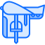 Saddle Symbol 64x64