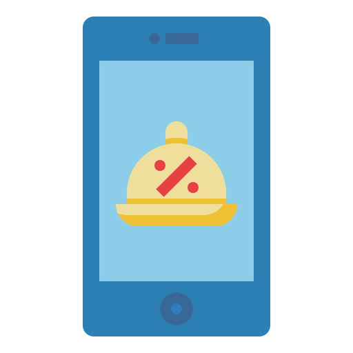 Promotion icon