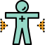 Healthcare icon 64x64