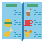 Menu icon 64x64