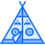Tipi icon 64x64
