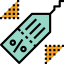 Tag icon 64x64