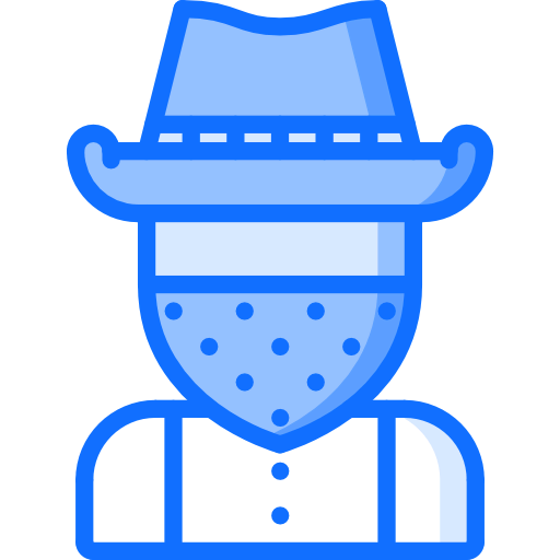 Bandit ícone