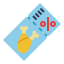 Voucher icon 64x64