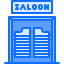 Saloon Symbol 64x64