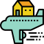 Travel icon 64x64