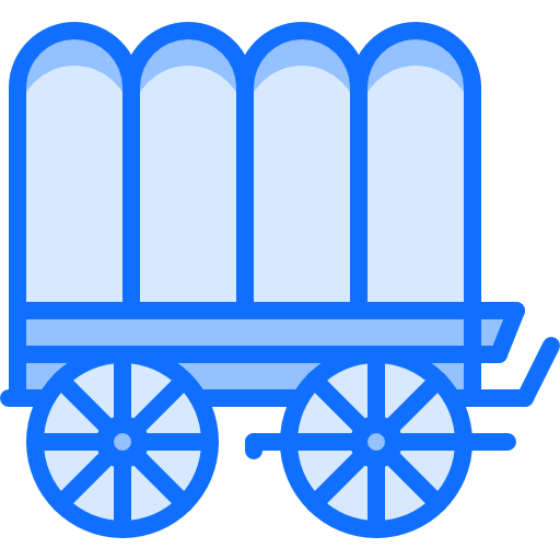 Wagon icon