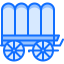 Wagon Symbol 64x64