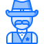 Sheriff Symbol 64x64