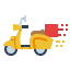 Scooter icon 64x64