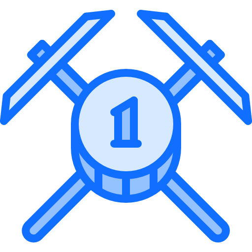 Mining icon
