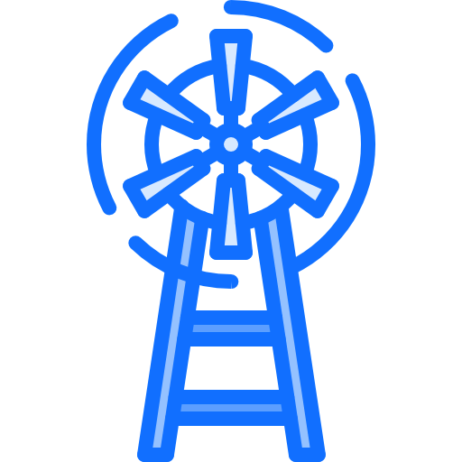 Windmill icon