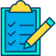 Clipboard 图标 64x64