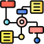 Diagram icon 64x64