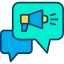 Chat 图标 64x64