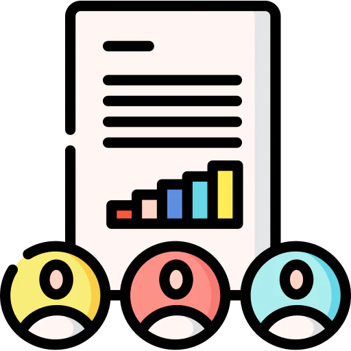 Statistics icon