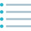 List Symbol 64x64