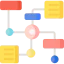 Diagram icon 64x64