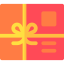 Gifts Symbol 64x64
