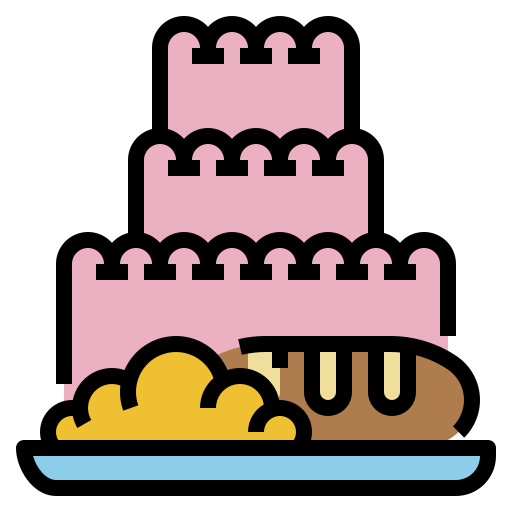 Bakery Ikona