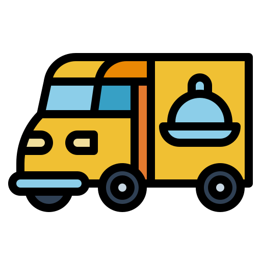 Van icon
