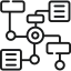 Diagram icon 64x64