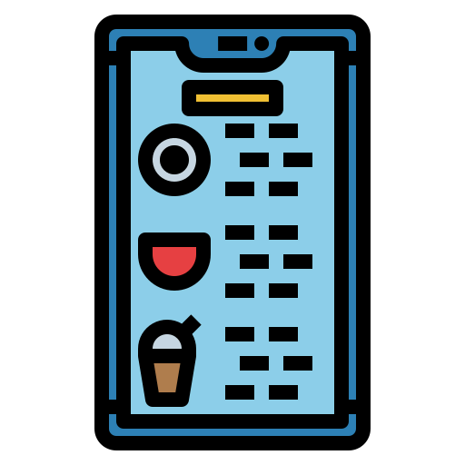 Shopping icon