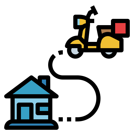 Location icon