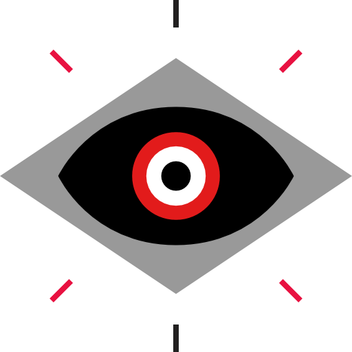 Eye icon