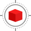 Cube icon 64x64