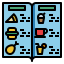 Menu icône 64x64
