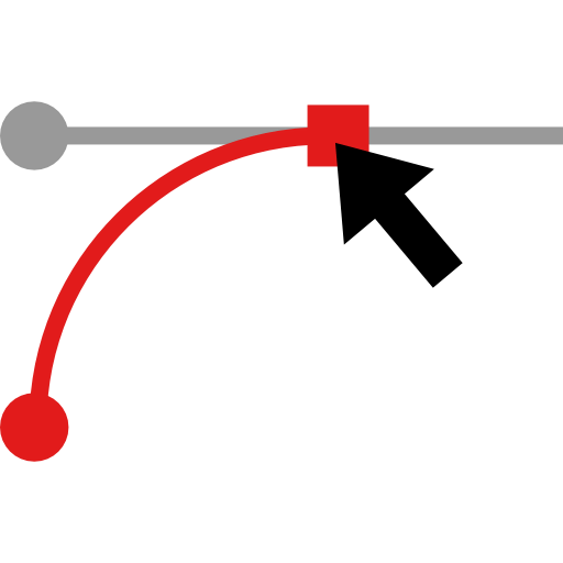 Nodes icon