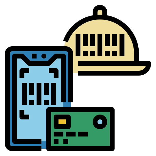 Payment method icon