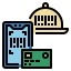 Payment method icon 64x64