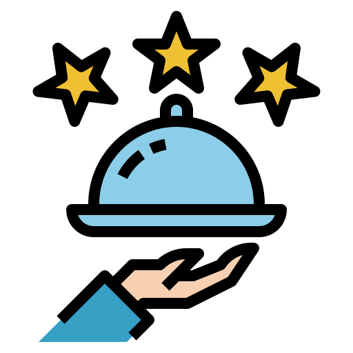 Rating icon