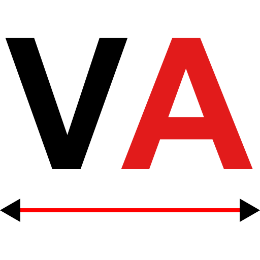 Edit text icon