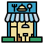 Shop icon 64x64