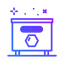 Bee box Symbol 64x64