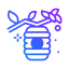 Bee hive Symbol 64x64