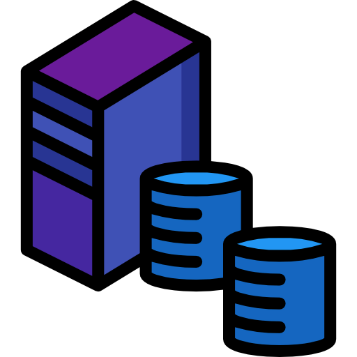 Database ícono