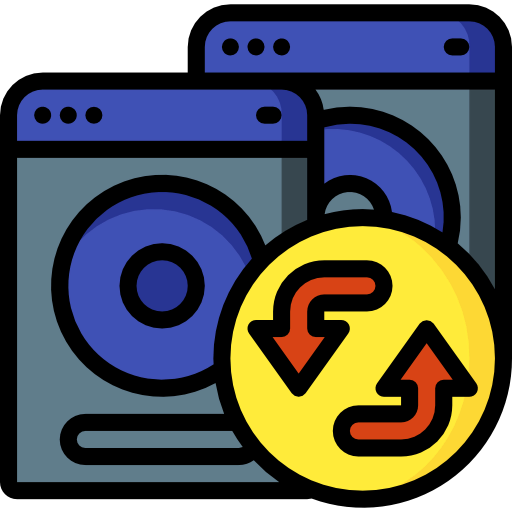 Server icon