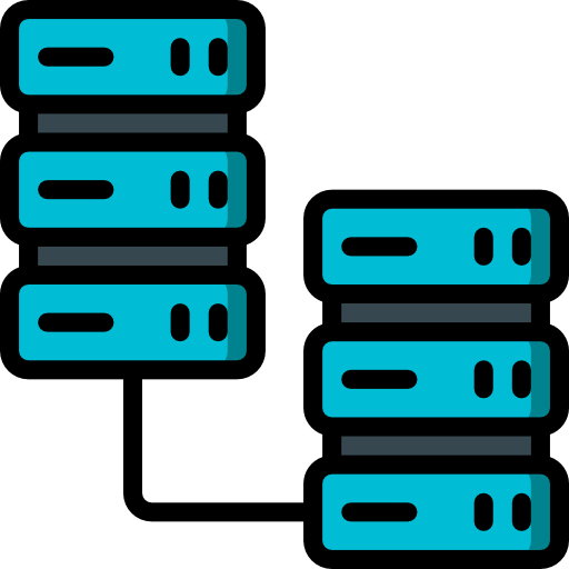Server icon