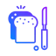 Bread Symbol 64x64