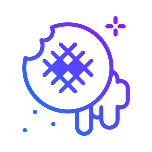Cookie icon