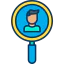 Search user 图标 64x64