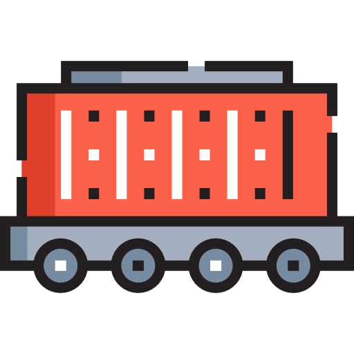Train icon
