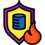 Shield ícono 64x64