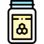 Honey jar icon 64x64