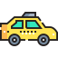 Taxi icon 64x64